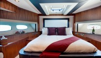 OOMKA -  VIP Cabin